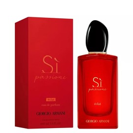 Отзывы на Giorgio Armani - Si Passione Eclat De Parfum